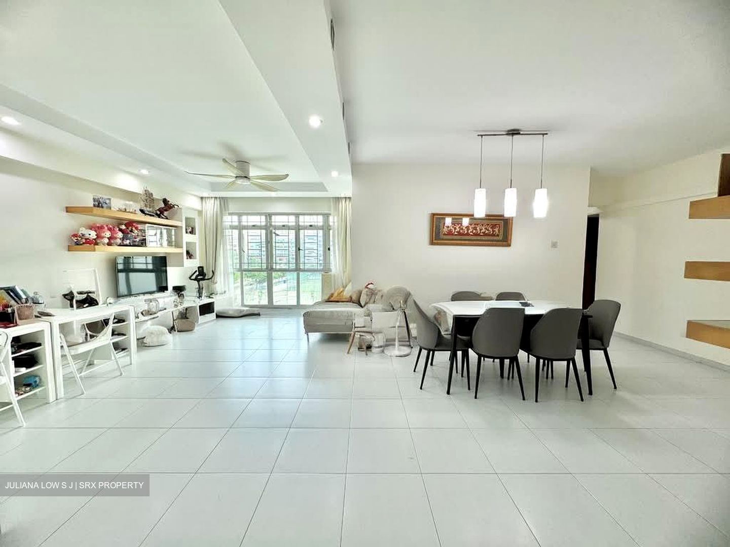 Blk 128C Punggol Field Walk (Punggol), HDB 5 Rooms #573809121